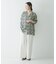 WAXMAN BROTHERS　PIJAMA SHIRTS