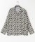 WAXMAN BROTHERS　PIJAMA SHIRTS
