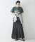 『別注』J.J.Mercer×URBAN RESEARCH　PHOTO PRINT T-SHIRTS