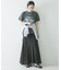『別注』J.J.Mercer×URBAN RESEARCH　PHOTO PRINT T-SHIRTS
