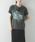 『別注』J.J.Mercer×URBAN RESEARCH　PHOTO PRINT T-SHIRTS