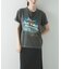『別注』J.J.Mercer×URBAN RESEARCH　PHOTO PRINT T-SHIRTS