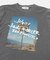 『別注』J.J.Mercer×URBAN RESEARCH　PHOTO PRINT T-SHIRTS