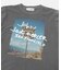 『別注』J.J.Mercer×URBAN RESEARCH　PHOTO PRINT T-SHIRTS