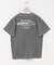 『別注』J.J.Mercer×URBAN RESEARCH　PHOTO PRINT T-SHIRTS