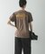 『別注』J.J.Mercer×URBAN RESEARCH　PHOTO PRINT T-SHIRTS