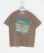 『別注』J.J.Mercer×URBAN RESEARCH　PHOTO PRINT T-SHIRTS