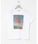 『別注』J.J.Mercer×URBAN RESEARCH　PHOTO PRINT T-SHIRTS