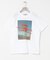 『別注』J.J.Mercer×URBAN RESEARCH　PHOTO PRINT T-SHIRTS