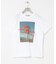『別注』J.J.Mercer×URBAN RESEARCH　PHOTO PRINT T-SHIRTS