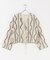 ARCHI　FUZZJQJACKET