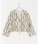 ARCHI　FUZZJQJACKET