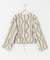 ARCHI　FUZZJQJACKET