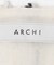 ARCHI　FUZZJQJACKET