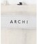 ARCHI　FUZZJQJACKET