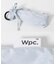 Wpc.　遮光クラシックフリルMINI