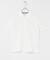 LACOSTE　ダブルカラーポロシャツ