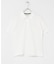 LACOSTE　ダブルカラーポロシャツ