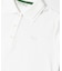 LACOSTE　ダブルカラーポロシャツ
