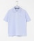 LACOSTE　ダブルカラーポロシャツ