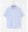 LACOSTE　ダブルカラーポロシャツ