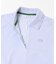 LACOSTE　ダブルカラーポロシャツ