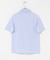 LACOSTE　ダブルカラーポロシャツ