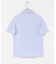 LACOSTE　ダブルカラーポロシャツ