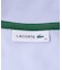 LACOSTE　ダブルカラーポロシャツ