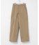 CARHARTT　CRAFT PANT