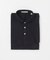 LIFE STYLE TAILOR 　カッタウェイ半袖プルオーバー