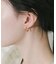 ステンレス2セットピアス