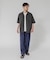 COOL DOTS SHORT-SLEEVE SHIRTS