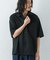 『洗濯可／防シワ／撥水』COOL DOTS SHORT-SLEEVE SHIRTS