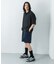『洗濯可／防シワ／撥水』COOL DOTS SHORT-SLEEVE SHIRTS