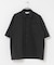 『洗濯可／防シワ／撥水』COOL DOTS SHORT-SLEEVE SHIRTS