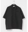 『洗濯可／防シワ／撥水』COOL DOTS SHORT-SLEEVE SHIRTS