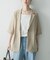 『UR TECH DRYLUXE』ハーフスリーブジャケット
