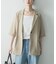 『UR TECH DRYLUXE』ハーフスリーブジャケット