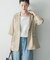 『UR TECH DRYLUXE』ハーフスリーブジャケット