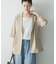 『UR TECH DRYLUXE』ハーフスリーブジャケット