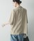 『UR TECH DRYLUXE』ハーフスリーブジャケット