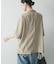 『UR TECH DRYLUXE』ハーフスリーブジャケット