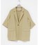 『UR TECH DRYLUXE』ハーフスリーブジャケット