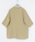 『UR TECH DRYLUXE』ハーフスリーブジャケット
