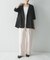 『UR TECH DRYLUXE』ハーフスリーブジャケット