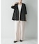 『UR TECH DRYLUXE』ハーフスリーブジャケット