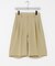 『UR TECH DRYLUXE』ハーフパンツ