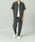 『WEB限定』『XLサイズあり』『吸水速乾』Air Stretch イージースラックス