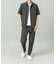 『WEB限定』『XLサイズあり』『吸水速乾』Air Stretch イージースラックス